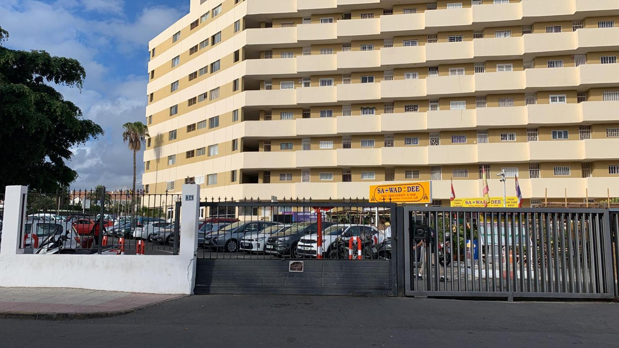 Huoneisto Orsa Minor Molinos By Lucaproperties Grancanaria *