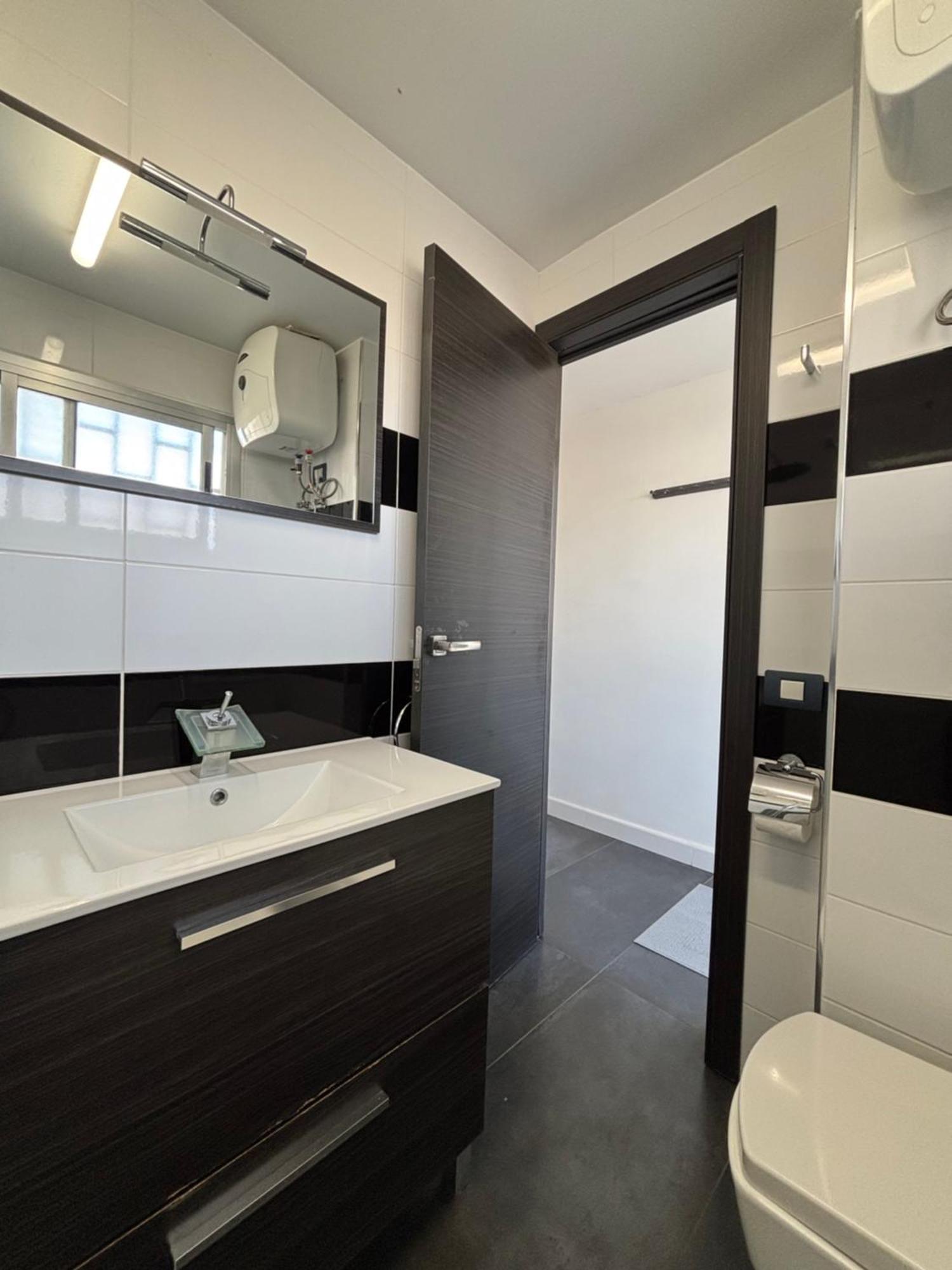 Huoneisto Orsa Minor Molinos By Lucaproperties Grancanaria Playa del Inglés