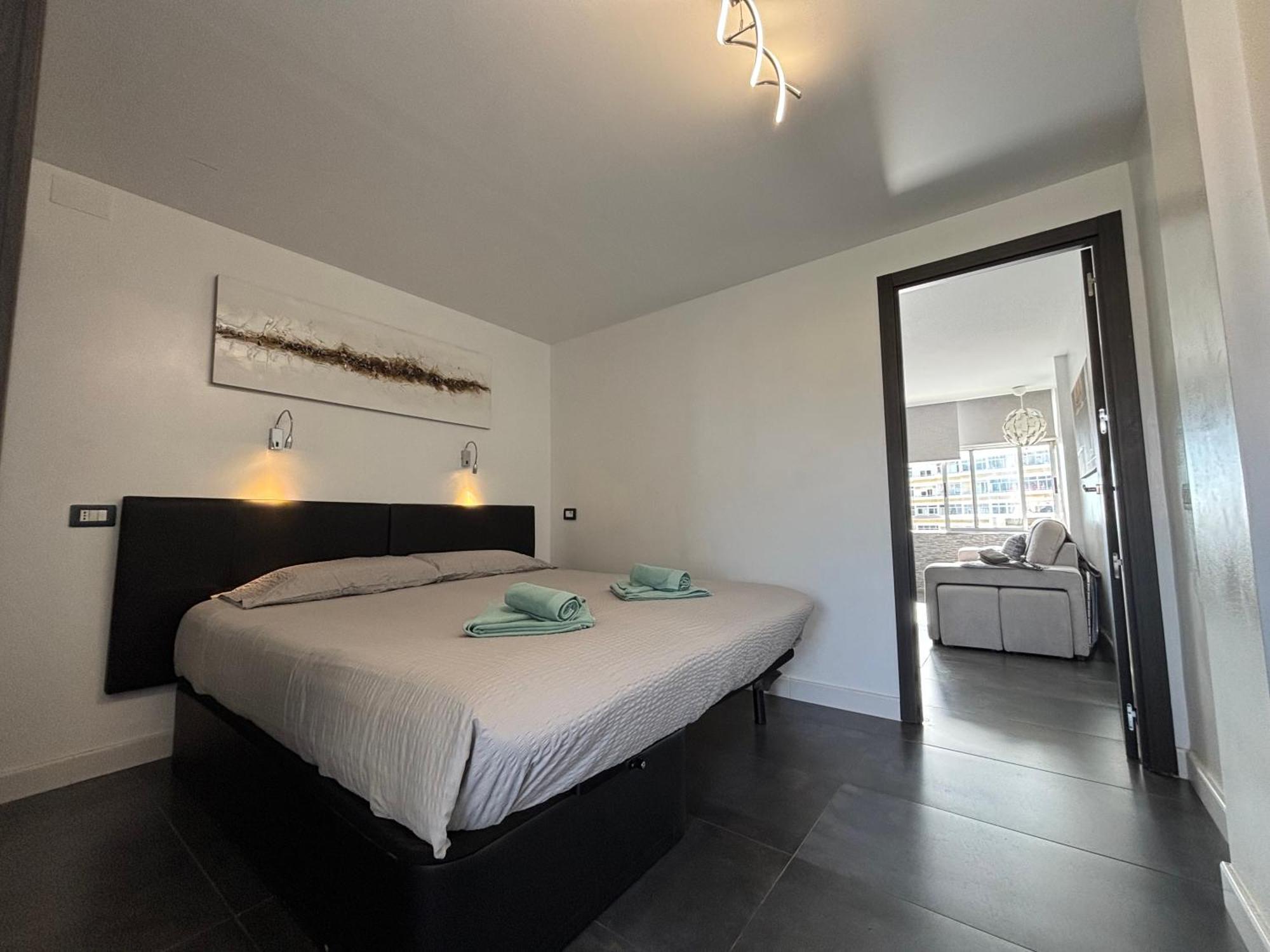 Orsa Minor Molinos By Lucaproperties Grancanaria Huoneisto Playa del Inglés