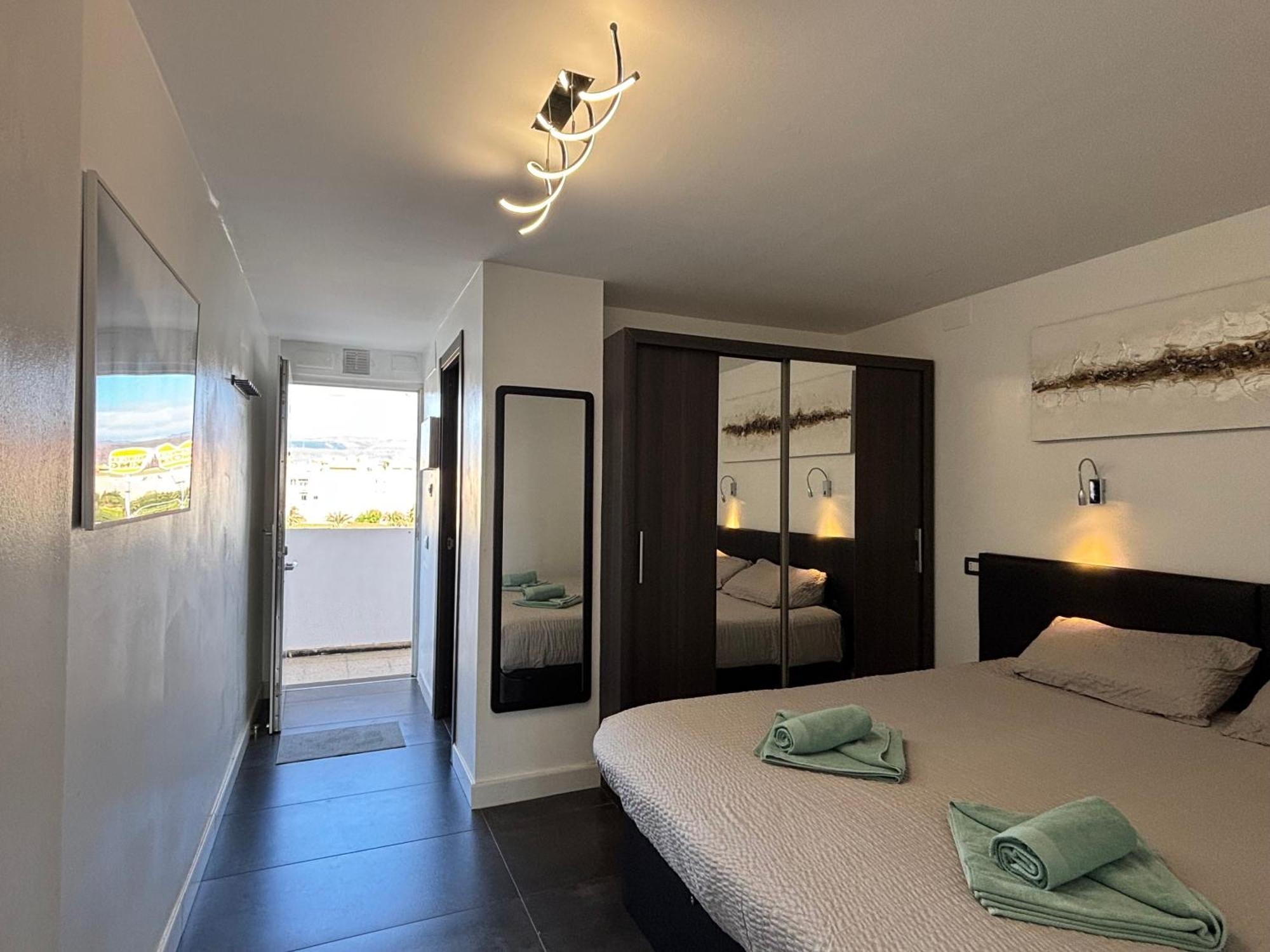 Huoneisto Orsa Minor Molinos By Lucaproperties Grancanaria