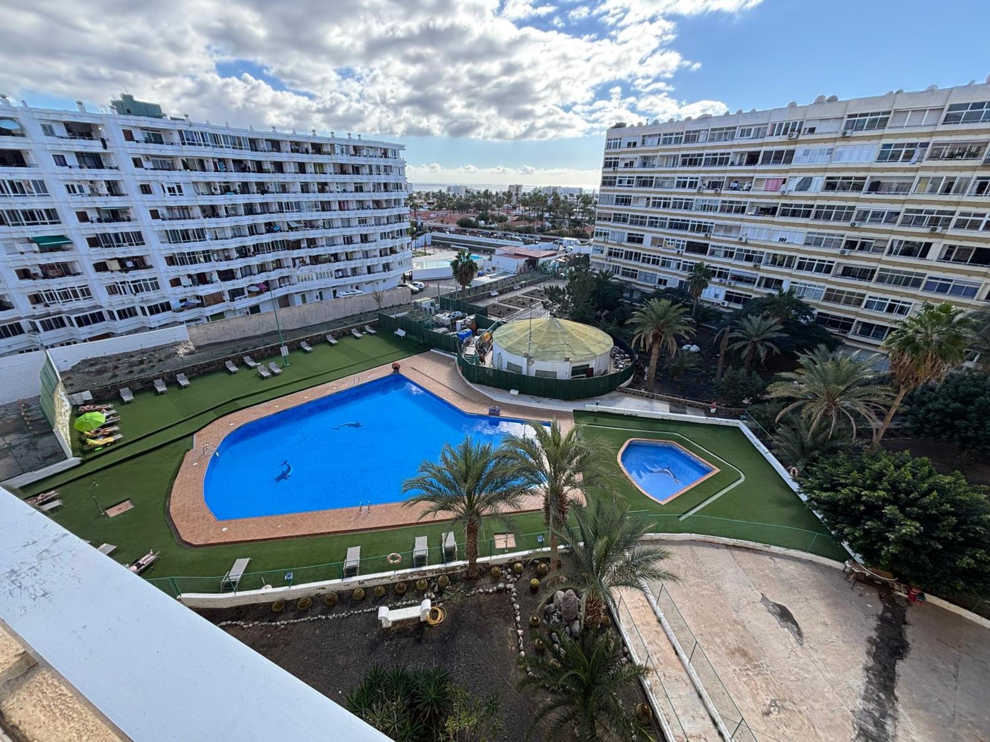 Orsa Minor Molinos By Lucaproperties Grancanaria Huoneisto Playa del Inglés